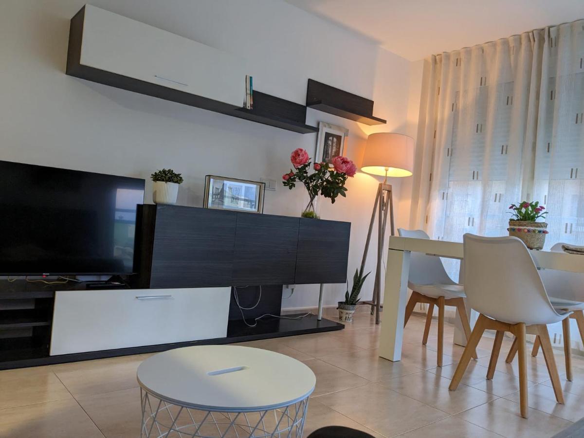 Apartment Moon Oliva